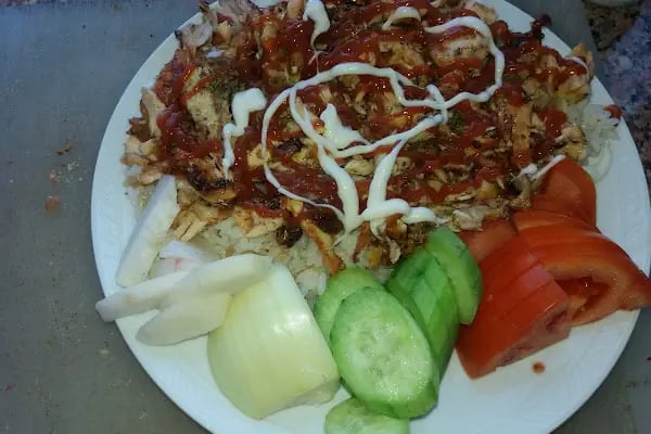 Finike Çınar restaurant - Resim 4