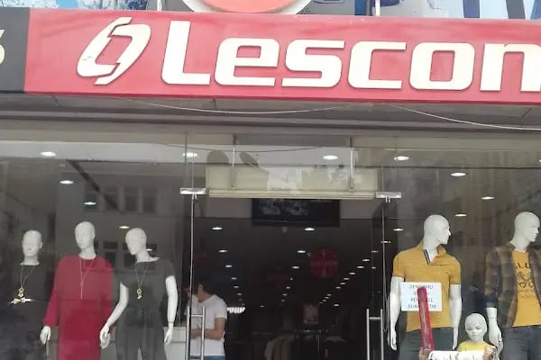 Lescon - Resim 2