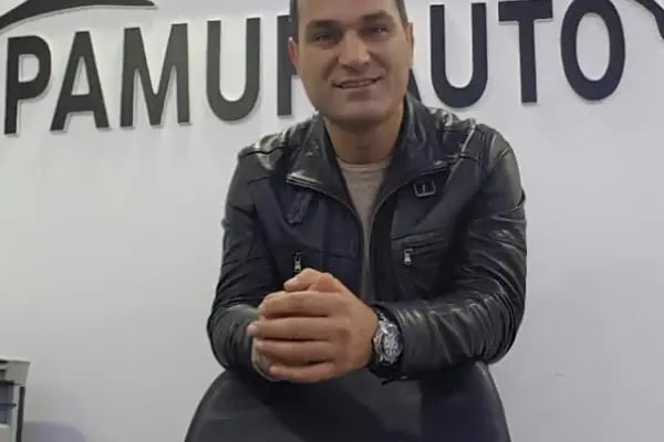 Pamuk Oto Kiralama car rental - Resim 4