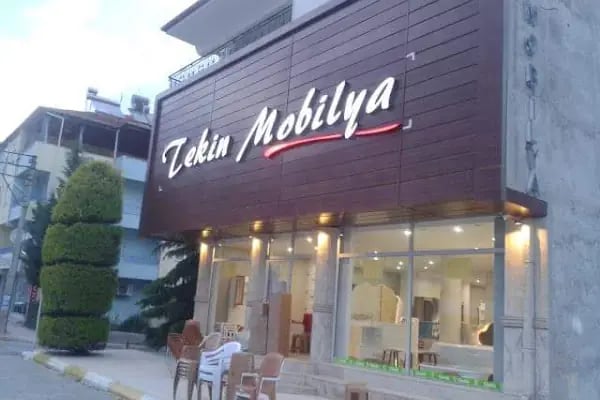 Tekin Mobilya - Resim 13