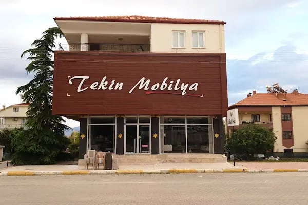 Tekin Mobilya - Resim 1