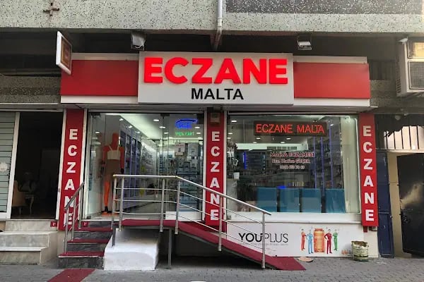 Malta Eczanesi - Resim 1