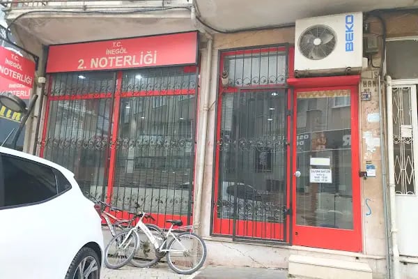 T.C. Inegöl 2. Noterliği - Resim 3