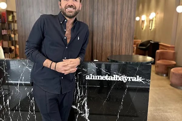 Ahmet Albayrak Official - Resim 12