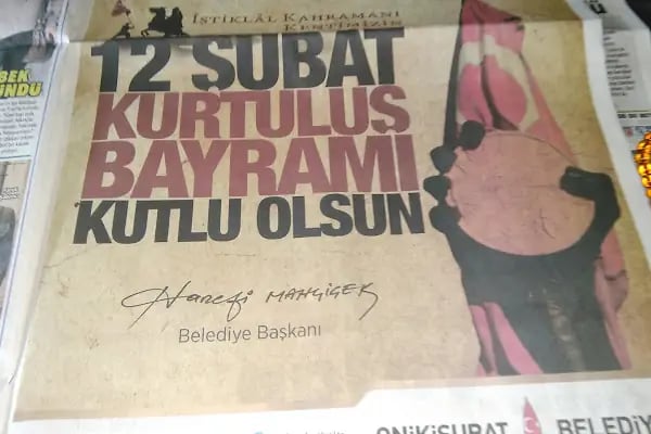 Emek Çay Salonu - Resim 8