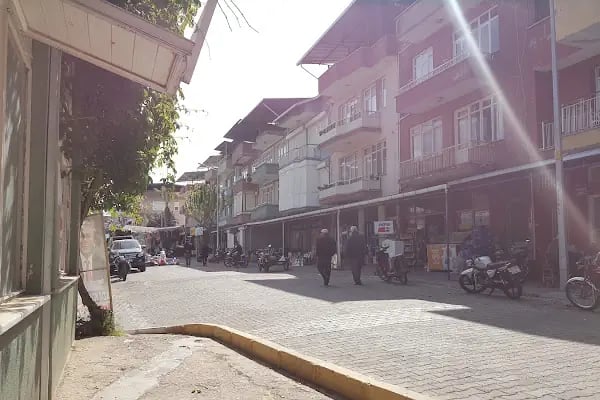 Emek Çay Salonu - Resim 7