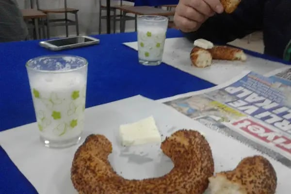 Emek Çay Salonu - Resim 4