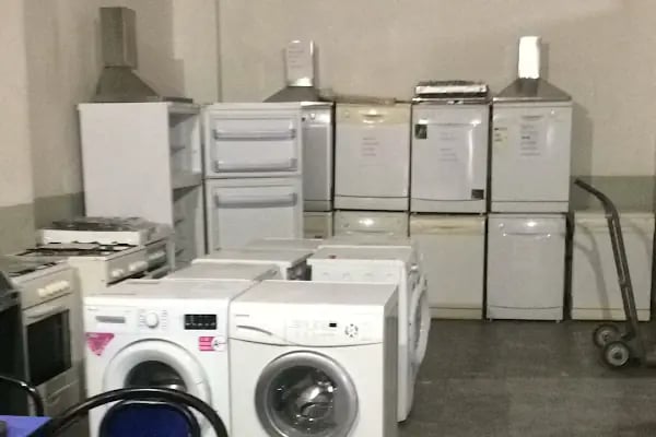 Sakarya Beyaz Eşya Teknik Servisi - Resim 6
