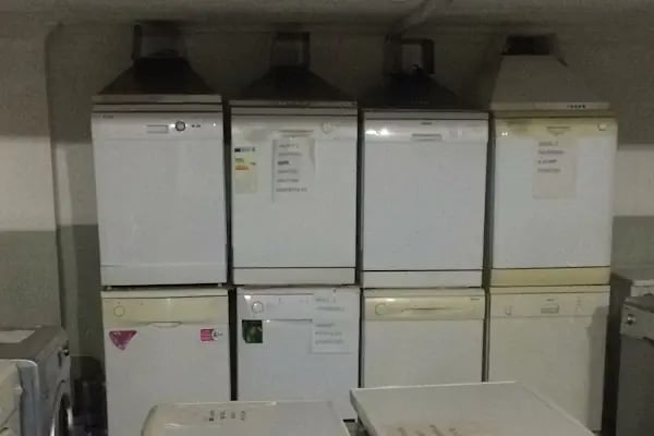 Sakarya Beyaz Eşya Teknik Servisi - Resim 11