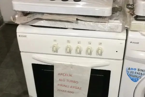 Sakarya Beyaz Eşya Teknik Servisi - Resim 4