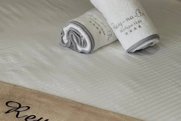 Reyna-be boutique hotel - Resim 11