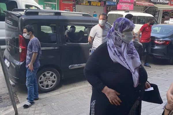 Türkiye İş Bankası Altındağ/İzmir Şubesi - Resim 12