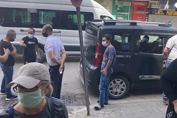 Türkiye İş Bankası Altındağ/İzmir Şubesi - Resim 17