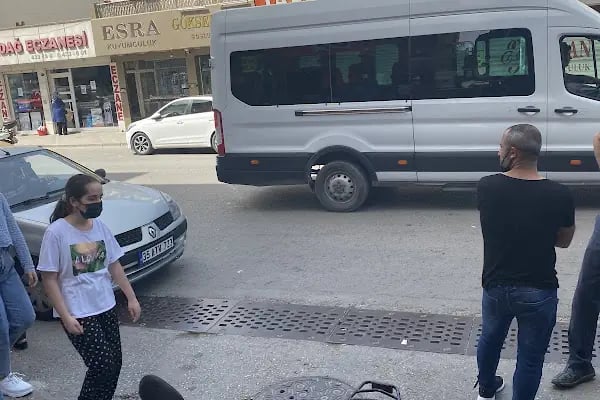 Türkiye İş Bankası Altındağ/İzmir Şubesi - Resim 10