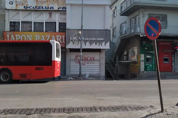 Türkiye İş Bankası Altındağ/İzmir Şubesi - Resim 7