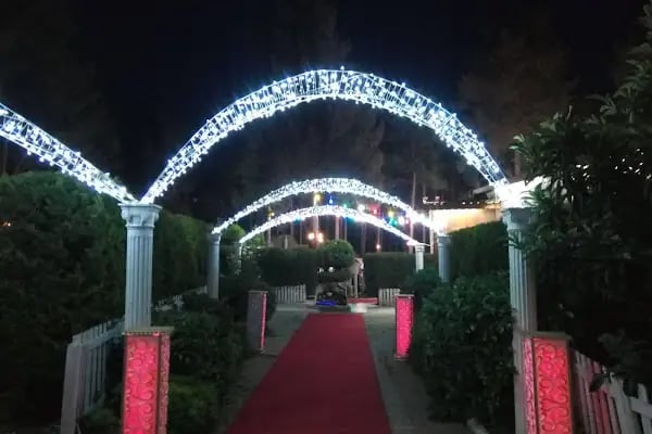 Cennet Vadisi Düğün Salonları - Resim 2