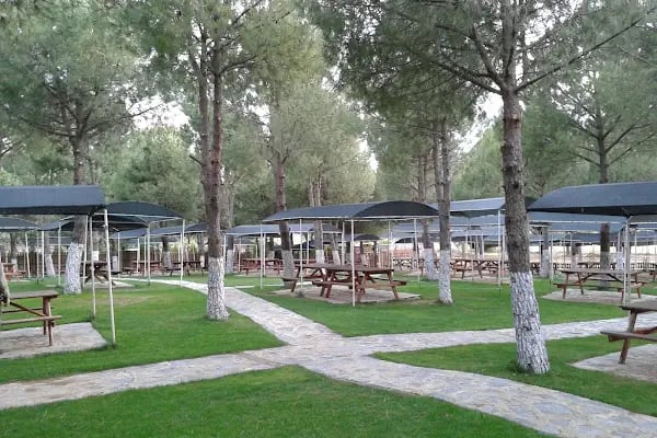 Cennet Vadisi Düğün Salonları - Resim 8