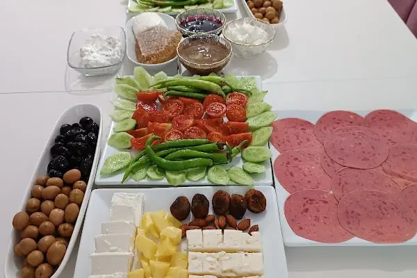 Cennet Vadisi Düğün Salonları - Resim 14