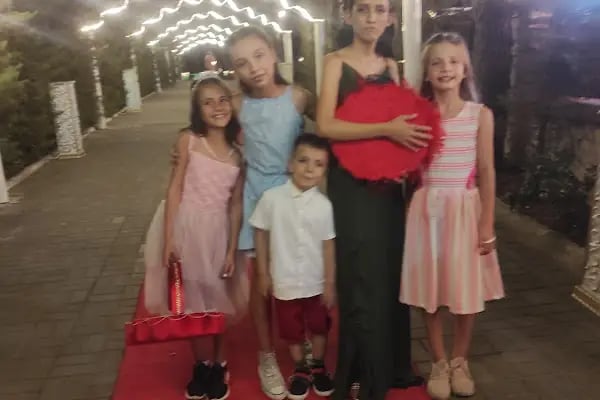 Cennet Vadisi Düğün Salonları - Resim 15