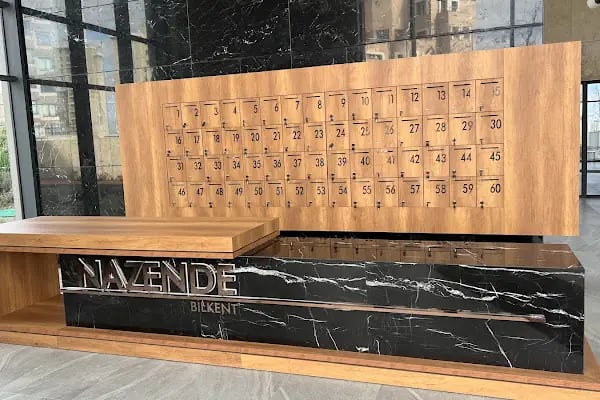 GÜRCAN BÜRO Ofis Mobilyaları - Resim 6