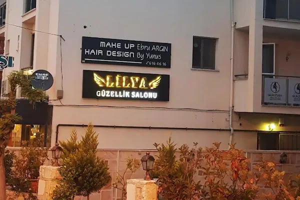 Lilya Estetik ve Güzellik Merkezi - Resim 1
