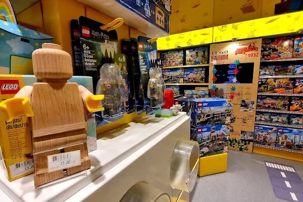 Lego - Resim 13