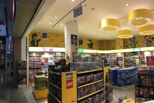 Lego - Resim 18