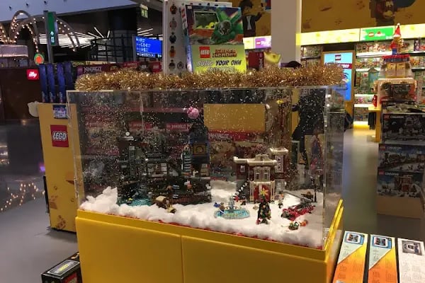 Lego - Resim 5