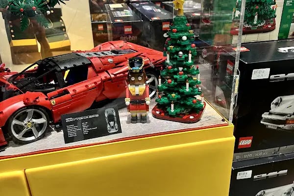 Lego - Resim 8
