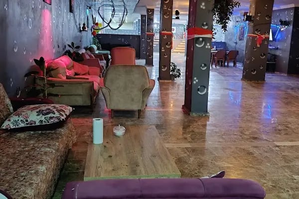 Damla cafe - Resim 4