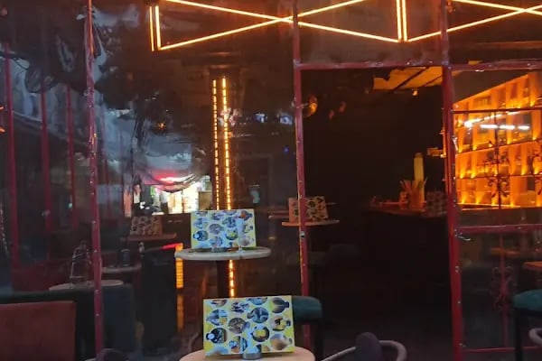 Rich Bar Alanya - Resim 4