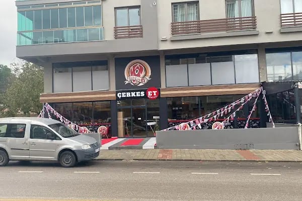 ÇERKESET ET VE ET ÜRÜNLERİ SAN. VE TİC. LTD. ŞTİ. - Resim 19