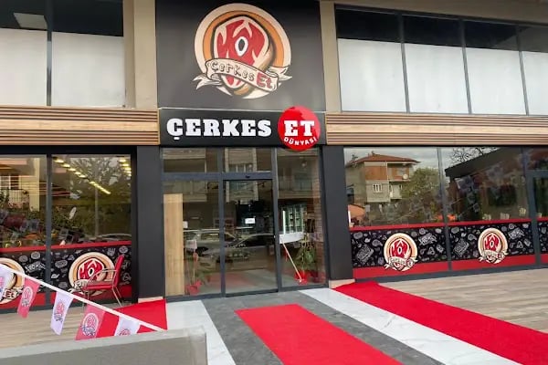 ÇERKESET ET VE ET ÜRÜNLERİ SAN. VE TİC. LTD. ŞTİ. - Resim 7