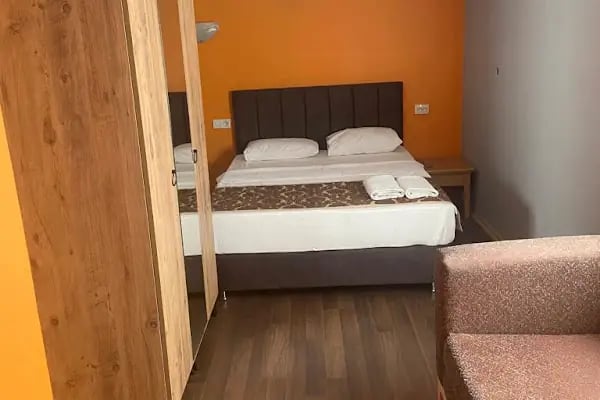 BALBEY FAMİLY APART - Resim 2