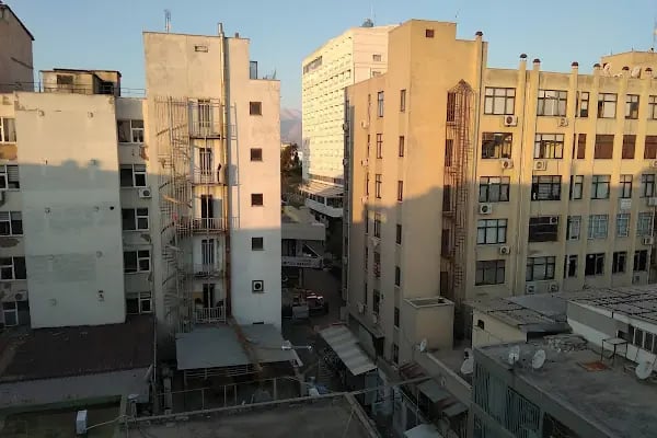 BALBEY FAMİLY APART - Resim 8