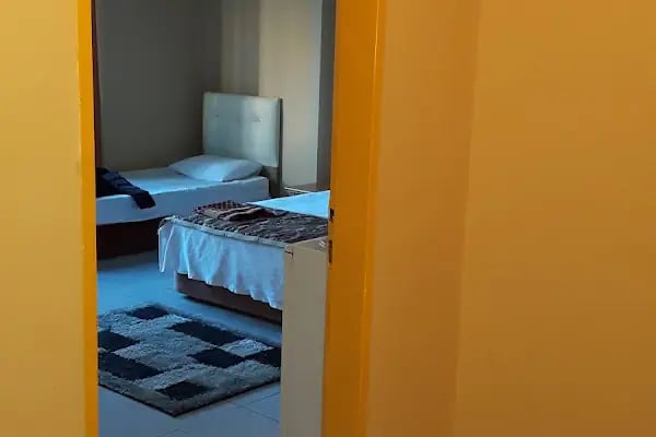 BALBEY FAMİLY APART - Resim 17