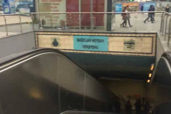 Bağcılar Metro - Resim 8