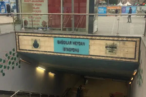 Bağcılar Metro - Resim 9