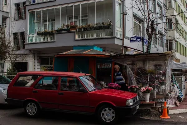Çankaya Tapu Müdürlüğü - Resim 8