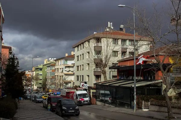 Çankaya Tapu Müdürlüğü - Resim 5