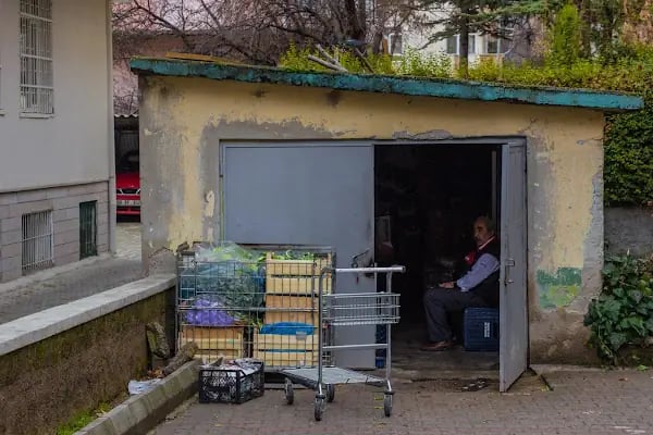 Çankaya Tapu Müdürlüğü - Resim 10