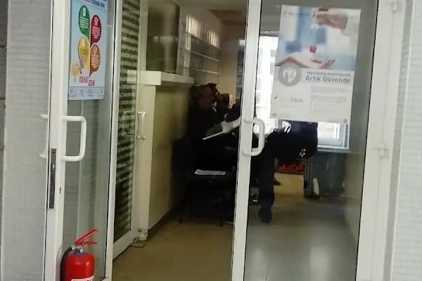 Çankaya Tapu Müdürlüğü - Resim 14