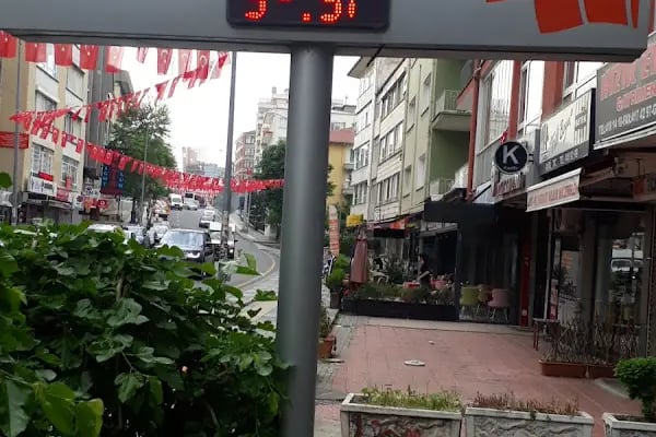 Çankaya Tapu Müdürlüğü - Resim 13