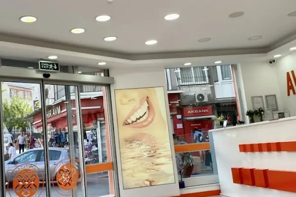 Özel Avrupadent Yeşilyurt Ağız ve Diş Sağlığı Polikliniği - Resim 9