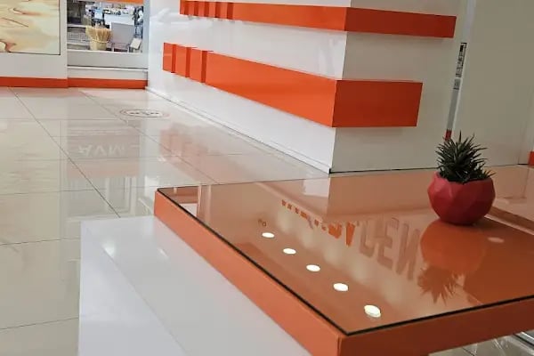 Özel Avrupadent Yeşilyurt Ağız ve Diş Sağlığı Polikliniği - Resim 5