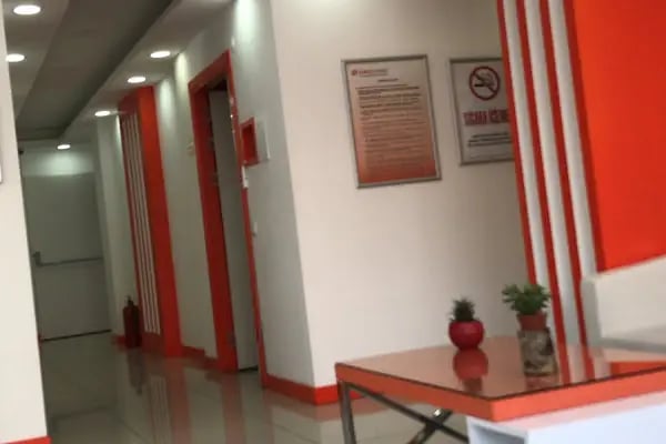 Özel Avrupadent Yeşilyurt Ağız ve Diş Sağlığı Polikliniği - Resim 6
