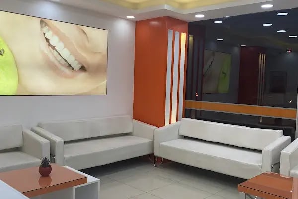 Özel Avrupadent Yeşilyurt Ağız ve Diş Sağlığı Polikliniği - Resim 7