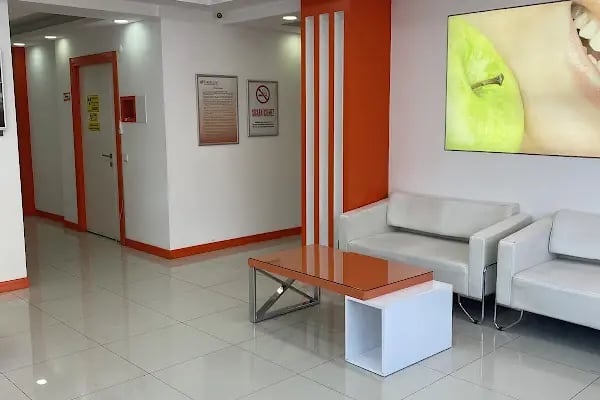 Özel Avrupadent Yeşilyurt Ağız ve Diş Sağlığı Polikliniği - Resim 8