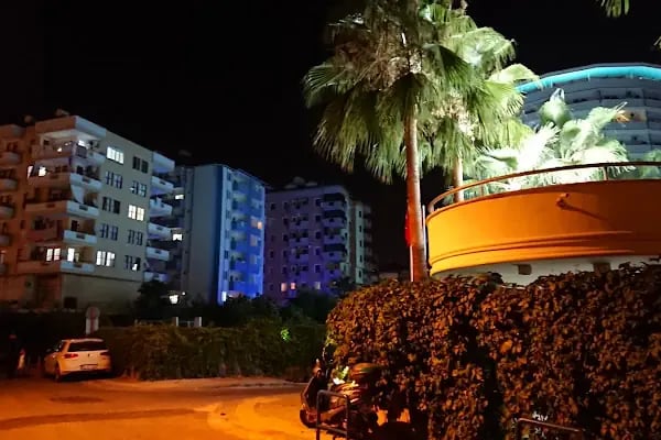 Fun Point Apart Hotel - Resim 17