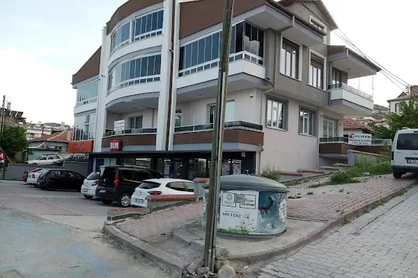 Diş Hekimi Muhammed Ali Ölmez | Konya Açık Diş Hekimi | Genel Anestezi İle tedavi | Diş Acil | Pazar Günü Açık Dişçi - Resim 13